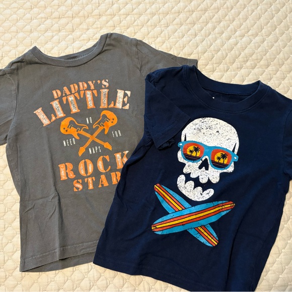 Graphic Tees - Picture 1 of 1
